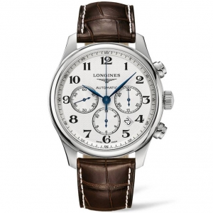 Longines Master Collection 44mm L2.859.4.78.5
