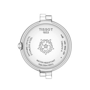 Tissot Flamingo 30mm T0942101111602 - Image 4