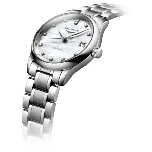 The Longines Master Collection 34mm  L2.357.4.87.6 - Image 9