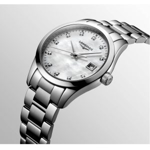 Longines Conquest Classic 34mm L2.386.4.87.6 - Image 3