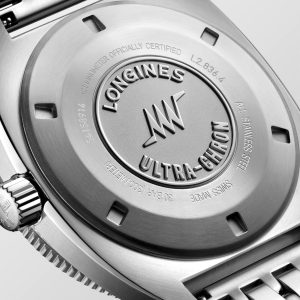 The Longines ULTRA‑CHRON 43mm   L2.836.4.52.9 - Image 12