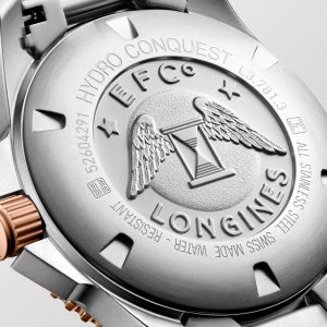 Longines HydroConquest Automatic 41mm L3.781.3.58.7 - Image 9