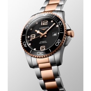 Longines HydroConquest Automatic 41mm L3.781.3.58.7 - Image 3