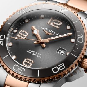 Longines HydroConquest Automatic 41mm L3.781.3.78.7 - Image 4