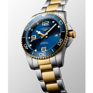 Longines HydroConquest Automatic 41mm L3.781.3.96.7 - Image 3