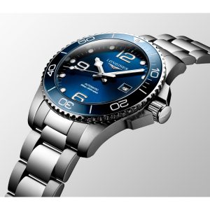 Longines HydroConquest Automatic 43mm L3.782.4.96.6 - Image 9