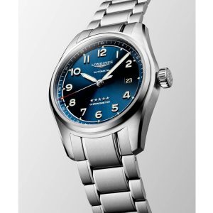 Longines Spirit Automatic 42mm L3.811.4.93.6 - Image 7