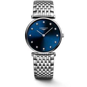 La Grande Classic de Longines Diamonds 29mm L4.512.4.97.6 - Image 7