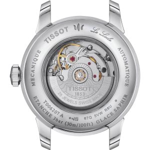 Tissot Le Locle Automatic Lady (29.00) T006.207.11.036.00 - Image 3