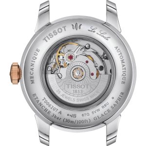 Tissot Le Locle Automatic Lady (29.00) T006.207.22.038.00 - Image 2