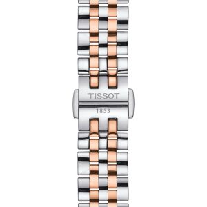 Tissot Le Locle Automatic Lady (29.00) T006.207.22.116.00 - Image 2