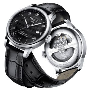 Tissot Le Locle Powermatic 80 T006.407.16.053.00 - Image 4