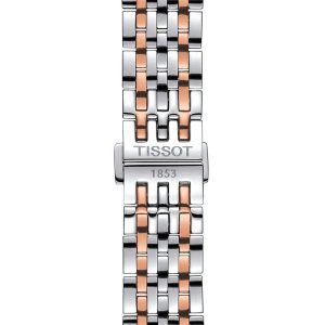 Tissot Le Locle Powermatic 80 T006.407.22.033.00 - Image 2