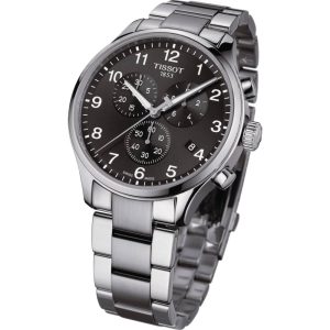 Tissot Chrono XL Classic T116.617.11.057.01 - Image 3