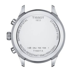 Tissot Chrono XL Classic T1166171609100 - Image 3