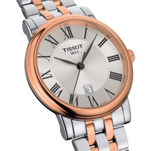 Tissot Carson Premium Lady T122.210.22.033.01 - Image 3