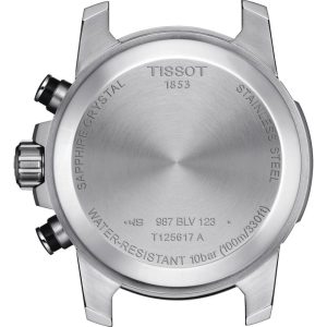 Tissot Supersport Chrono T125.617.16.041.00 - Image 3