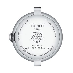 Tissot Bellissima Small Lady 26mm T126.010.11.013.00 - Image 3