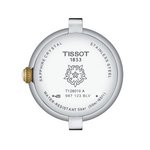 Tissot Bellissima Small Lady 26mm T126.010.22.013.00 - Image 2