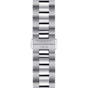 Tissot Gentleman T127.410.11.051.00 - Image 2