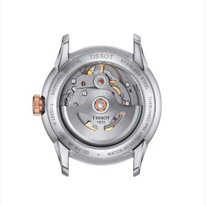 Tissot Chemin des Tourelles 34mm T1392072203800 - Image 3