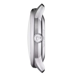 Tissot TISSOT CHEMIN DES TOURELLES SQUELETTE 39mm T139.836.11.048.00 - Image 3