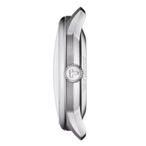 Tissot TISSOT CHEMIN DES TOURELLES SQUELETTE 39mm T139.836.16.261.00 - Image 3