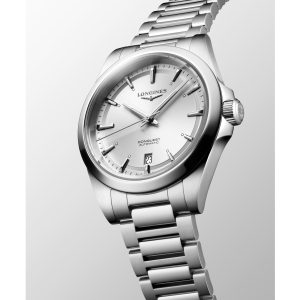 Longines Conquest 38mm  L3.720.4.72.6 - Image 3