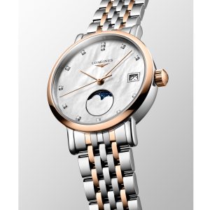 Longines Elegant Collection 30mm  L4.330.5.87.7 - Image 4