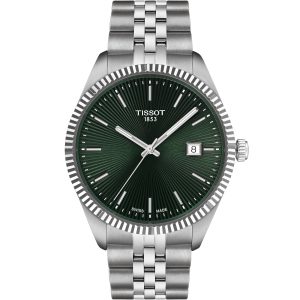 Tissot Ballade 40mm T156.410.11.091.00 - Image 1