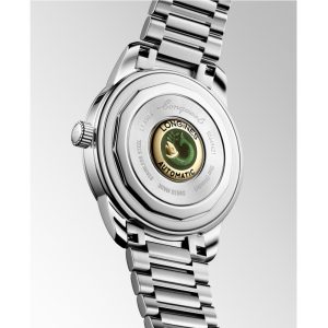 Longines Conquest Heritage 40mm L1.650.4.02.6 - Image 4