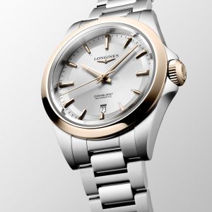 Longines Conquest 30mm L3.320.5.72.6 - Image 3