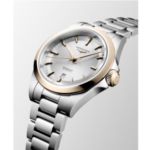 Longines Conquest 30mm L3.320.5.72.6 - Image 2