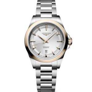 Longines Conquest 30mm L3.320.5.72.6 - Image 1