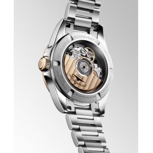Longines Conquest 30mm L3.320.5.87.6 - Image 7