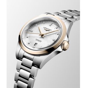 Longines Conquest 30mm L3.320.5.87.6 - Image 3