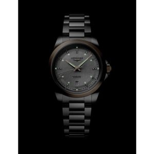 Longines Conquest 30mm L3.320.5.87.6 - Image 2