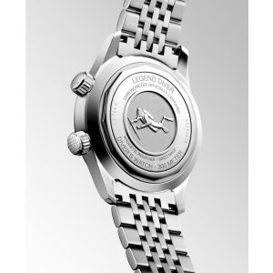 Longines Legend Diver 39mm  L3.764.4.16.6 - Image 7