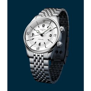 Longines Legend Diver 39mm  L3.764.4.16.6 - Image 3