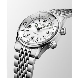 Longines Legend Diver 39mm  L3.764.4.16.6 - Image 2