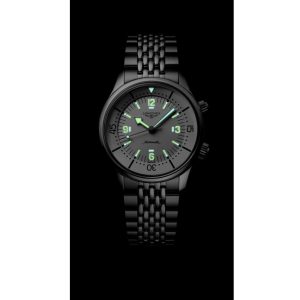 Longines Legend Diver 39mm  L3.764.4.16.6 - Image 8