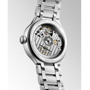 Longines PrimaLuna Moonphase 34mm L8.126.4.87.6 - Image 2