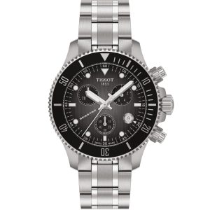 TISSOT SEASTAR 1000 38mm T120.217.11.061.00