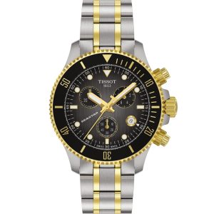TISSOT SEASTAR 1000 38mm T120.217.22.061.00