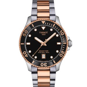 TISSOT SEASTAR 1000 40mm T120.410.22.051.01