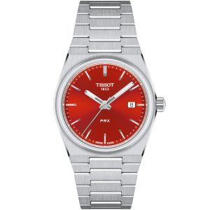 TISSOT PRX 35mm T137.210.11.421.00