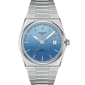 TISSOT PRX 40mm POWERMATIC 80 T137.407.11.351.01