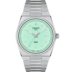 TISSOT PRX 40mm T137.410.11.091.01