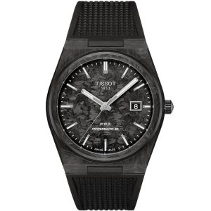 TISSOT PRX 40.5mm POWERMATIC 80 T137.907.97.201.00