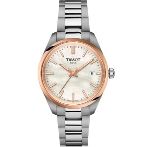 TISSOT PR 100 34mm T150.210.21.111.00